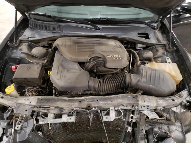 Photo 11 from auction – 2013 CHRYSLER 300 with VIN 2C3CCAAG6DH588479