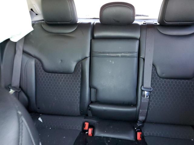 Photo 10 from auction – 2019 JEEP COMPASS LA with VIN 3C4NJDBB8KT696914