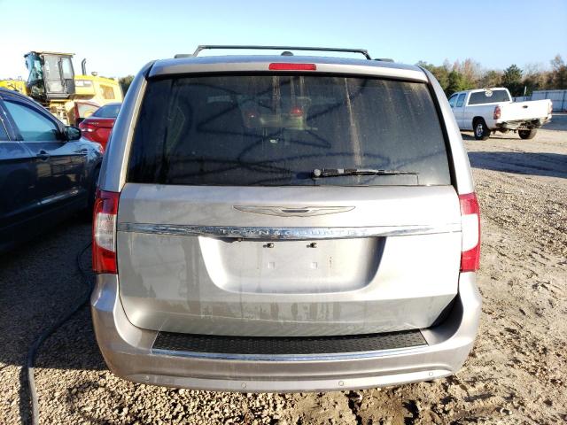 Photo 6 from auction – 2014 CHRYSLER TOWN & COU with VIN 2C4RC1CG4ER285151