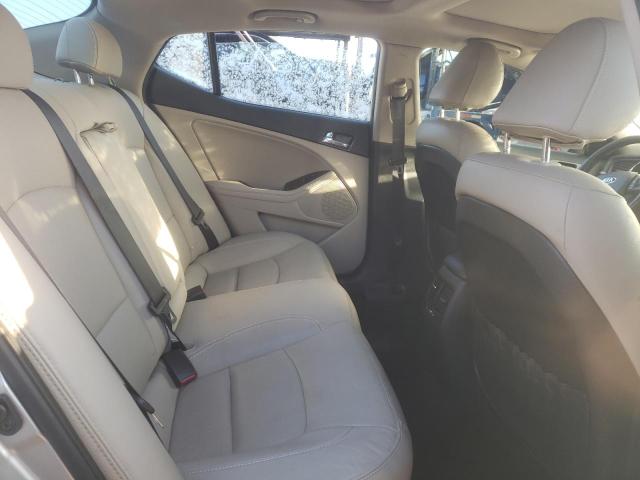 Photo 10 from auction – 2013 KIA OPTIMA EX with VIN 5XXGN4A70DG220522