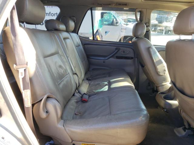 Photo 11 from auction – 2002 TOYOTA SEQUOIA SR with VIN 5TDBT44A52S111248