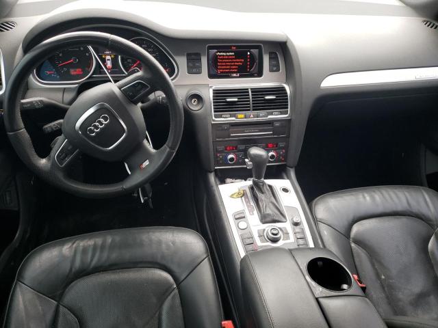 Zdjęcie 8 z aukcji – 2011 AUDI Q7 PRESTIG z VIN WA1DGAFE0BD005968