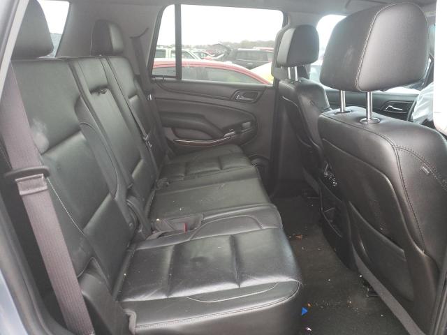 Photo 11 from auction – 2016 GMC YUKON SLT with VIN 1GKS1BKC1GR166823