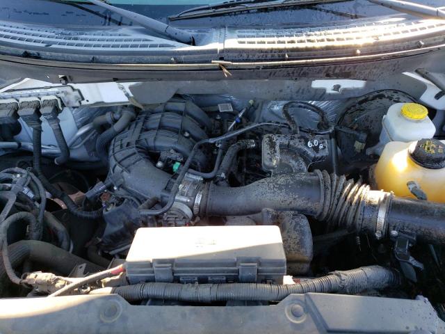 Photo 11 from auction – 2014 FORD F150 with VIN 1FTMF1CM3EKD78622