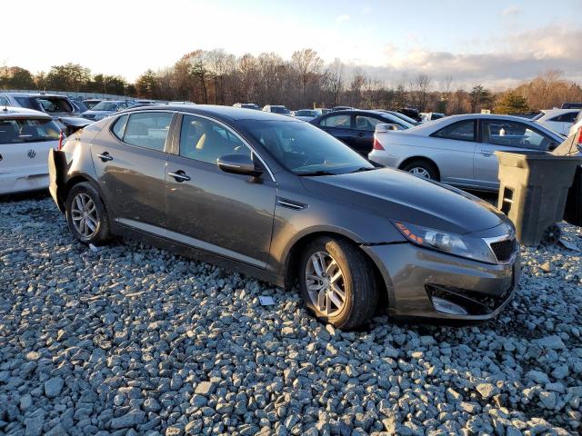 Photo 4 from auction – 2013 KIA OPTIMA LX with VIN 5XXGM4A75DG180649