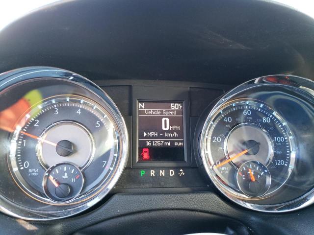 Photo 9 from auction – 2014 CHRYSLER TOWN & COU with VIN 2C4RC1CG4ER285151