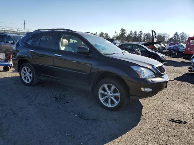 Zdjęcie 4 z aukcji – 2009 LEXUS RX 350 z VIN 2T2HK31U29C130487
