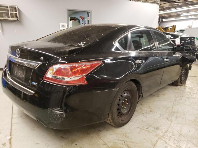 Photo 3 from auction – 2013 NISSAN ALTIMA 2.5 with VIN 1N4AL3AP7DC183240