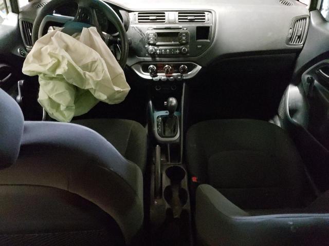 Фото 8 с аукциона – 2012 KIA RIO LX с VIN KNADM4A38C6047734