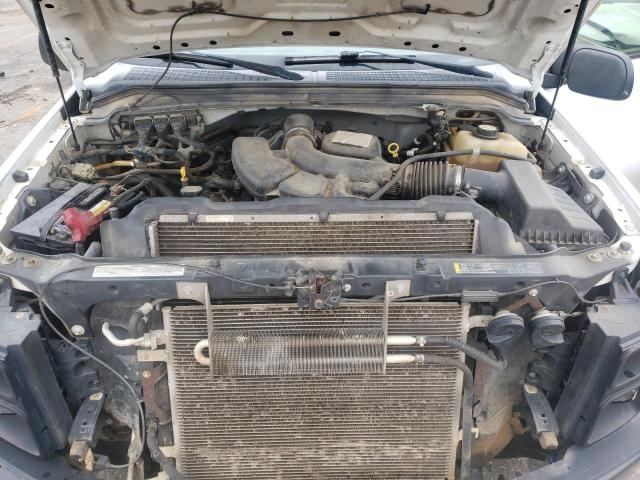 Photo 11 from auction – 2008 FORD F250 SUPER with VIN 1FTSW20528EA79006