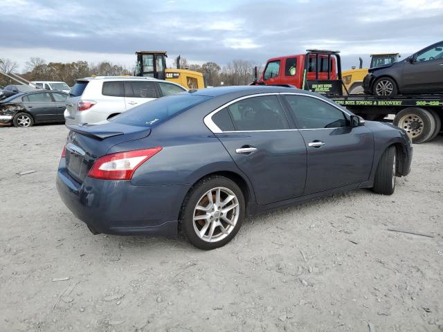 Photo 3 from auction – 2011 NISSAN MAXIMA S with VIN 1N4AA5AP6BC849003