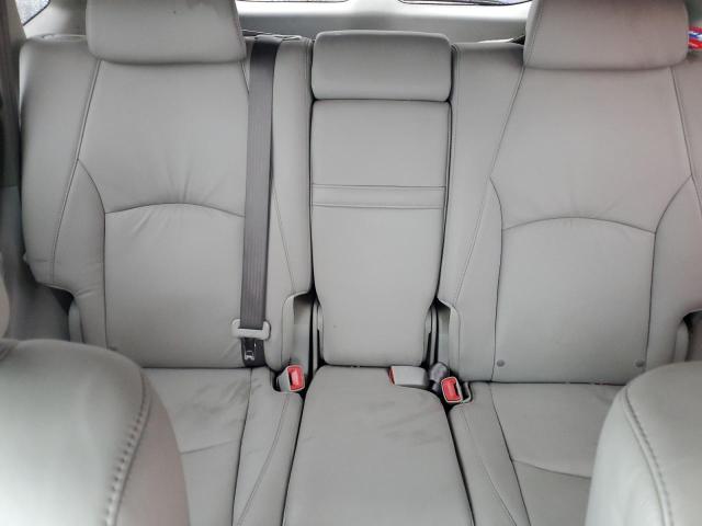 Photo 10 from auction – 2007 LEXUS RX 350 with VIN 2T2GK31U57C024172