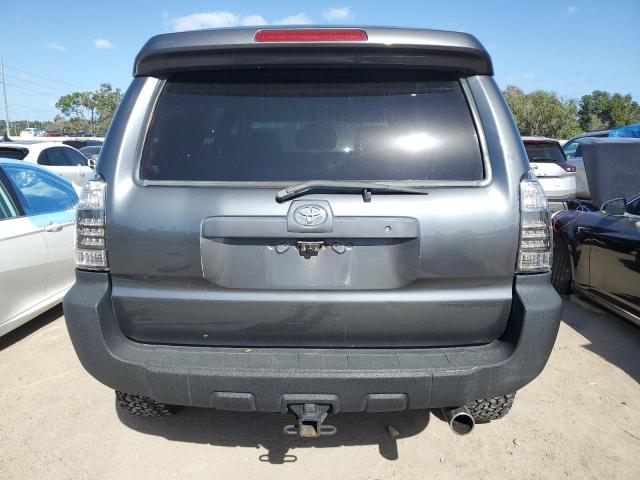 Photo 6 from auction – 2006 TOYOTA 4RUNNER LI with VIN JTEBU17R168065016