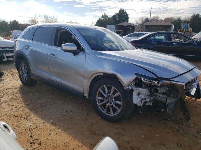Photo 4 from auction – 2019 MAZDA CX-9 with VIN JM3TCBCY7K0313476