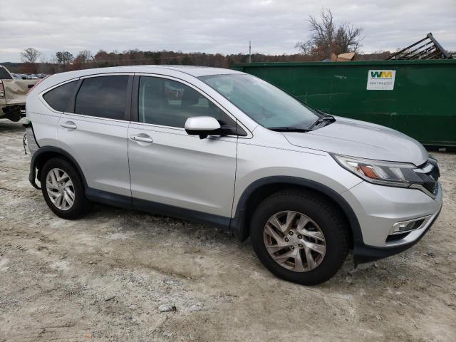 Photo 4 from auction – 2015 HONDA CR-V EX with VIN 2HKRM3H58FH505910