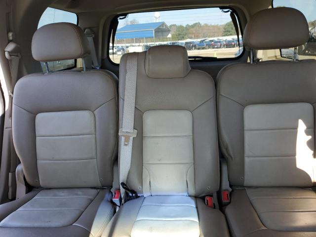 Photo 10 from auction – 2004 FORD EXPEDITION with VIN 1FMRU17WX4LA26987