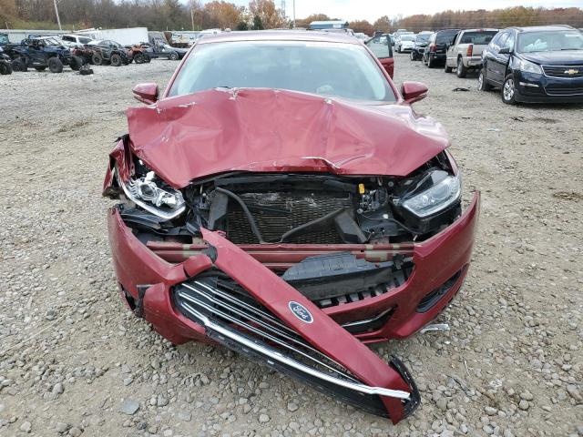 Photo 5 from auction – 2016 FORD FUSION TIT with VIN 3FA6P0K91GR274776