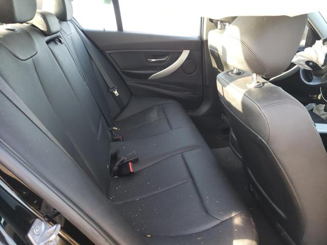 Photo 10 from auction – 2014 BMW 320 I with VIN WBA3B1G54ENN90869