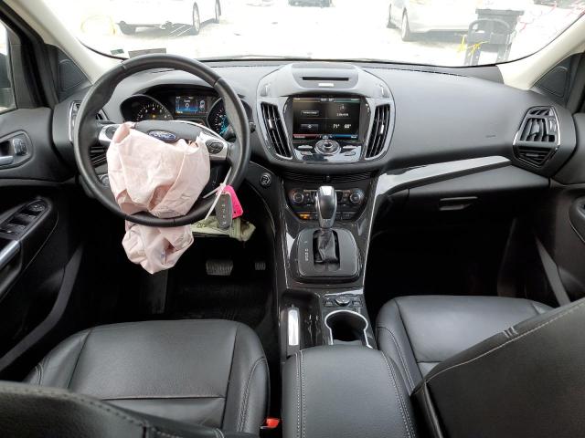 صورة رقم 8 من المزاد - 2015 FORD ESCAPE TIT مع VIN 1FMCU9J99FUC22780