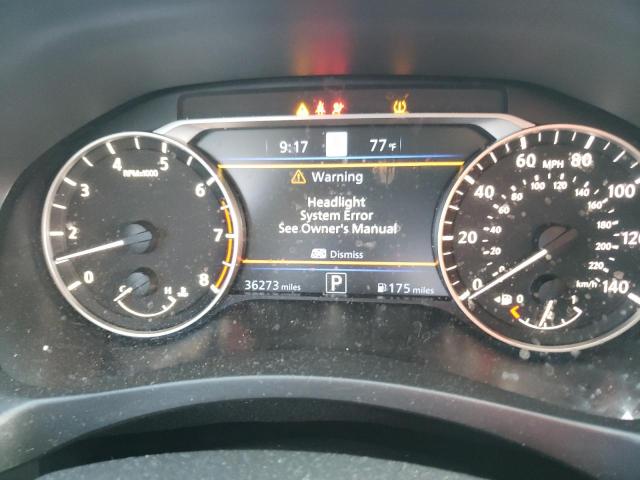 Photo 9 from auction – 2019 NISSAN ALTIMA SL with VIN 1N4BL4EV2KC144152