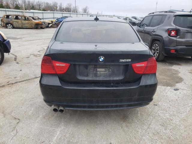 Photo 6 from auction – 2009 BMW 328 XI with VIN WBAPK73569A450782