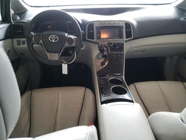 Photo 8 from auction – 2014 TOYOTA VENZA LE with VIN 4T3ZA3BB7EU084941