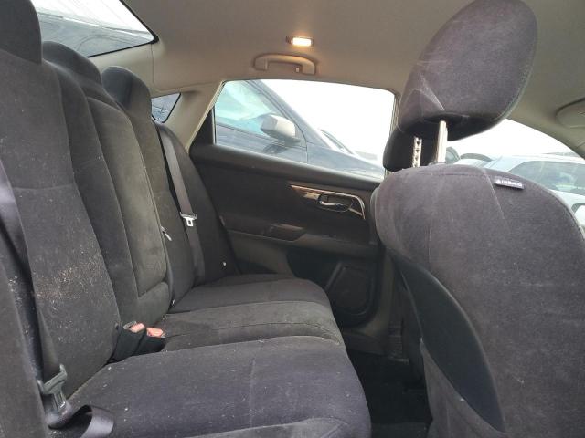 Photo 10 from auction – 2013 NISSAN ALTIMA 2.5 with VIN 1N4AL3AP7DC915723