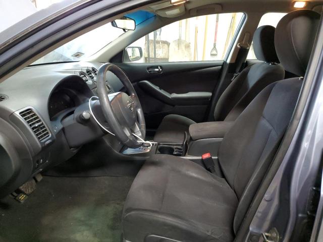 Photo 7 from auction – 2012 NISSAN ALTIMA BAS with VIN 1N4AL2AP3CC238548