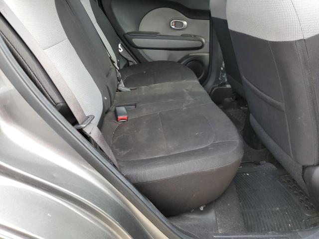 Photo 10 from auction – 2014 KIA SOUL with VIN KNDJN2A23E7109780
