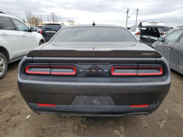 Photo 6 from auction – 2016 DODGE CHALLENGER with VIN 2C3CDZDJ0GH131528