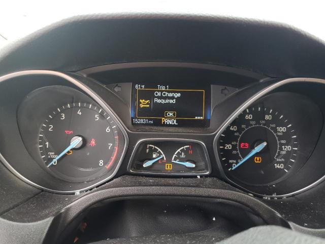 Photo 9 from auction – 2016 FORD FOCUS SE with VIN 1FADP3F25GL266622