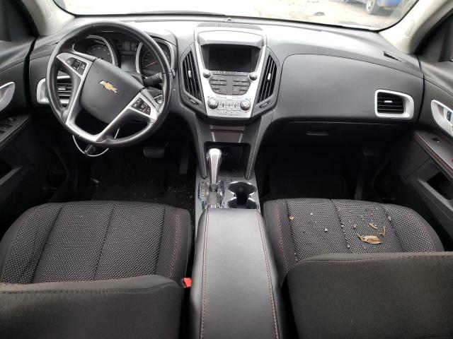 Photo 8 from auction – 2014 CHEVROLET EQUINOX LT with VIN 2GNALBEK9E1136583