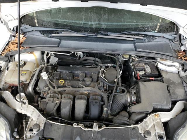 Photo 11 from auction – 2012 FORD FOCUS SE with VIN 1FAHP3F20CL266846
