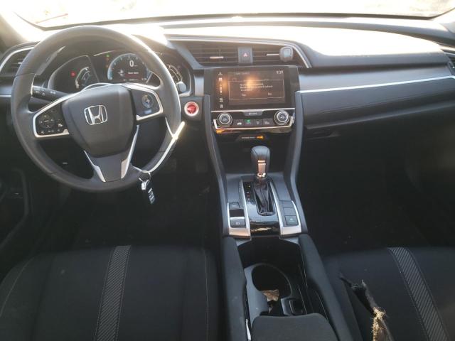 Photo 8 from auction – 2016 HONDA CIVIC EX with VIN 19XFC2F71GE219973