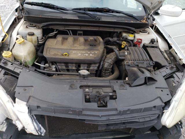 Photo 11 from auction – 2012 CHRYSLER 200 LX with VIN 1C3CCBAB8CN317746