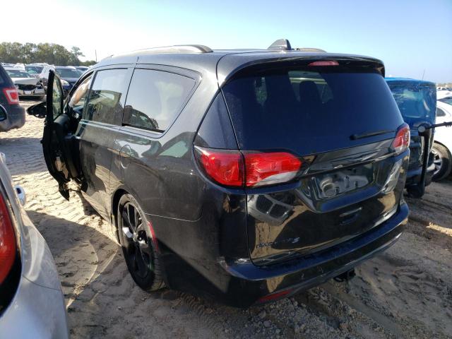 Photo 2 from auction – 2018 CHRYSLER PACIFICA T with VIN 2C4RC1FG5JR357271