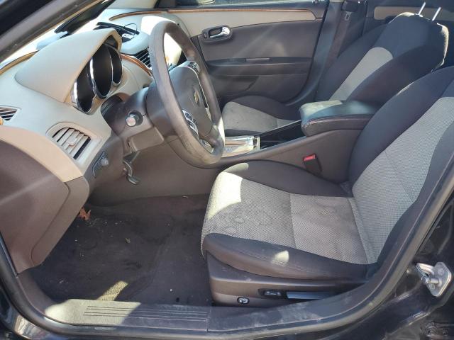 Photo 7 from auction – 2012 CHEVROLET MALIBU 1LT with VIN 1G1ZC5E05CF374439