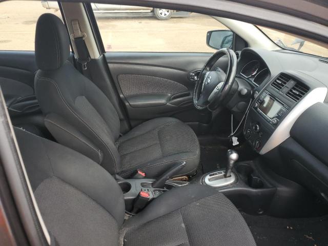 Photo 7 from auction – 2015 NISSAN VERSA S with VIN 3N1CN7AP2FL836264