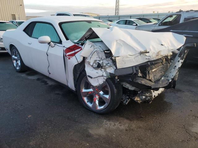 Photo 4 from auction – 2014 DODGE CHALLENGER with VIN 2C3CDYBT4EH160705