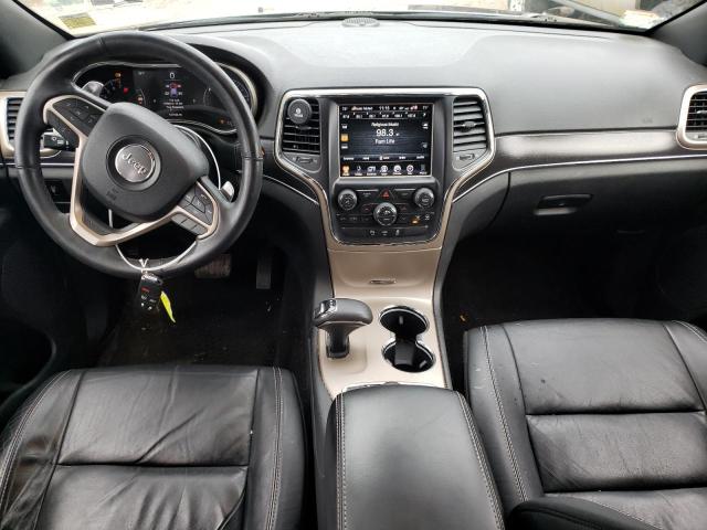 Photo 8 from auction – 2014 JEEP GRAND CHER with VIN 1C4RJFBG6EC138150