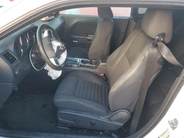 Photo 7 from auction – 2014 DODGE CHALLENGER with VIN 2C3CDYBT4EH160705