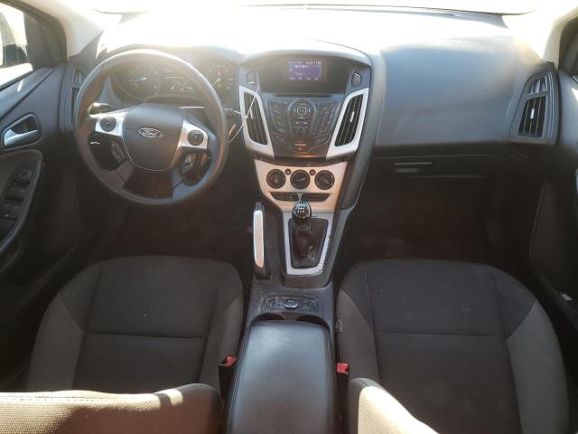 Photo 8 from auction – 2013 FORD FOCUS SE with VIN 1FADP3K23DL159795