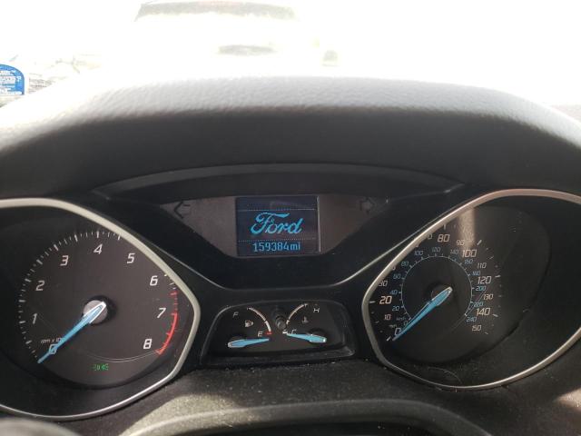 Photo 9 from auction – 2012 FORD FOCUS S with VIN 1FAHP3E29CL353520