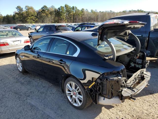 Photo 2 from auction – 2019 JAGUAR XE PREMIUM with VIN SAJAD4FX3KCP43775