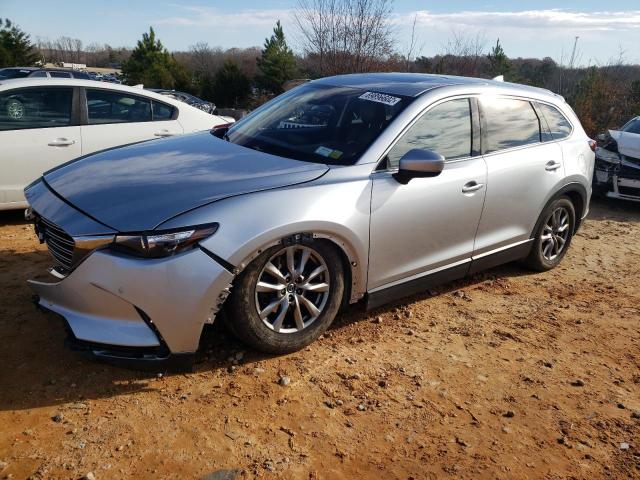 Foto 1 de la subasta – 2019 MAZDA CX-9 con VIN JM3TCBCY7K0313476