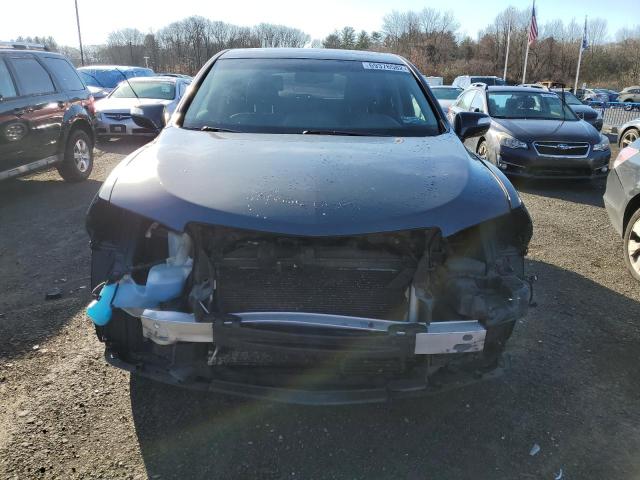 Photo 5 from auction – 2016 ACURA RDX TECHNO with VIN 5J8TB4H56GL011772