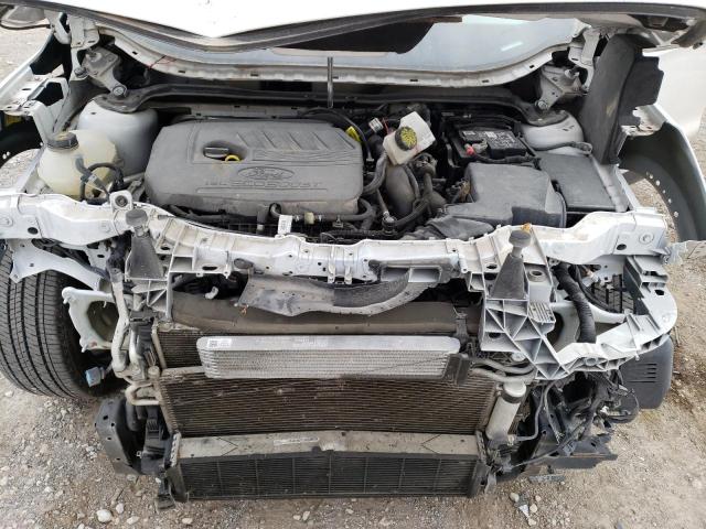 Photo 11 from auction – 2017 FORD ESCAPE TIT with VIN 1FMCU9JD7HUC13602