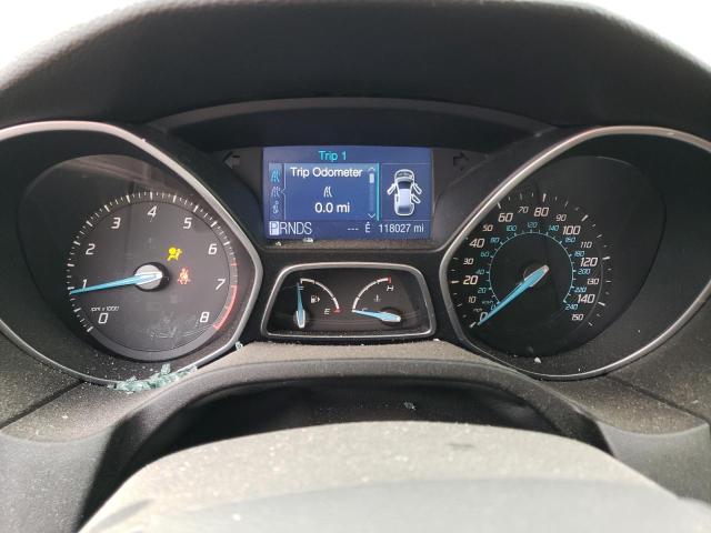 Photo 9 from auction – 2012 FORD FOCUS SE with VIN 1FAHP3K25CL174444