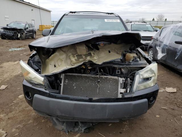 Photo 5 from auction – 2005 CHEVROLET EQUINOX LT with VIN 2CNDL73F956024261