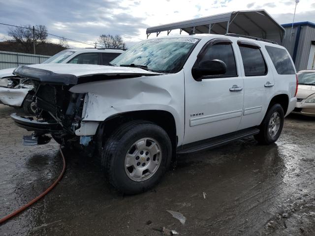 CHEVROLET TAHOE C150 2009 with VIN 1GNFC13C19R302359 - Photo from auction